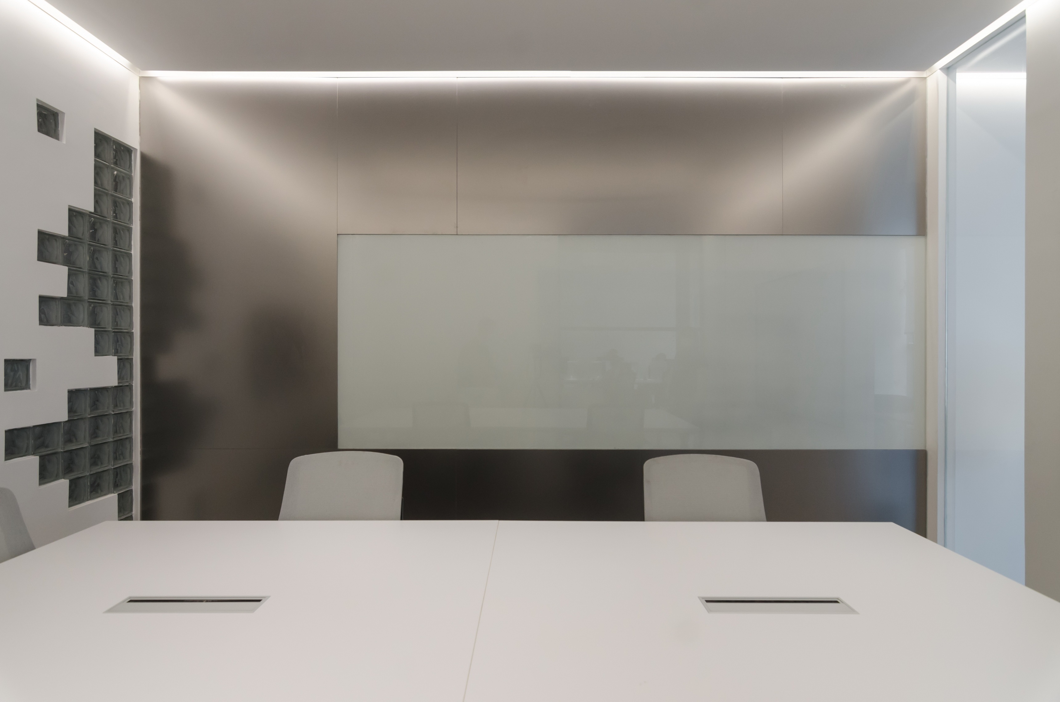 “像素”+“红盒”·山姜网络办公室丨中国通州丨开物营造-42