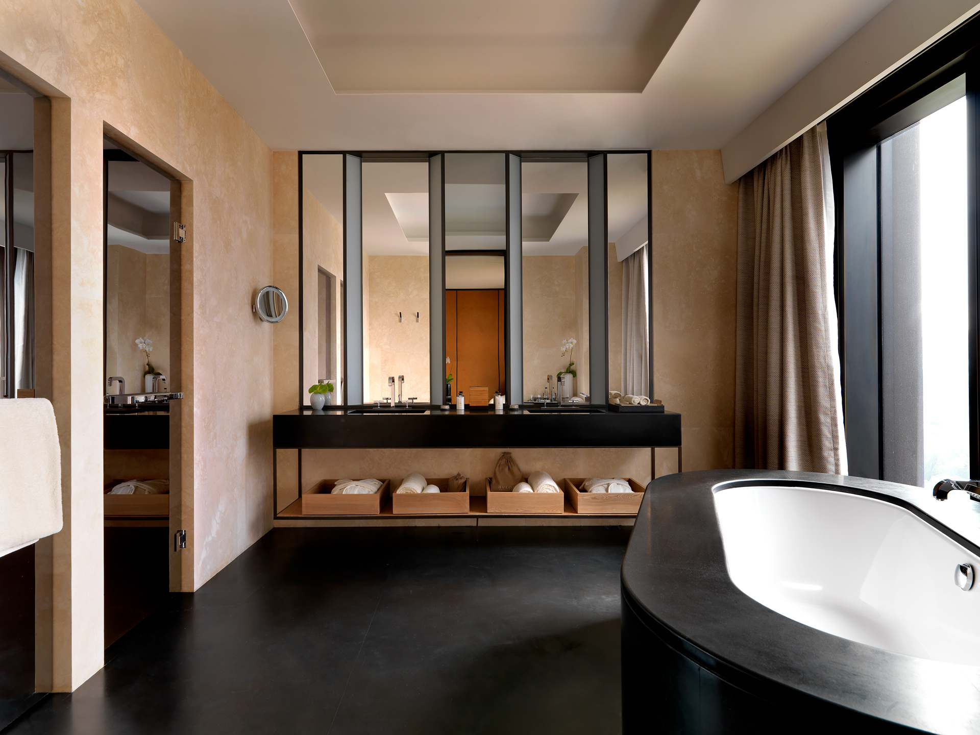 Bulgari Hotel Beijing - ACPV ARCHITECTS-8