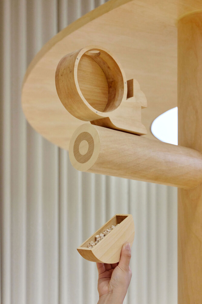 东京玩具博物馆丨韩国首尔丨maumstudio-34