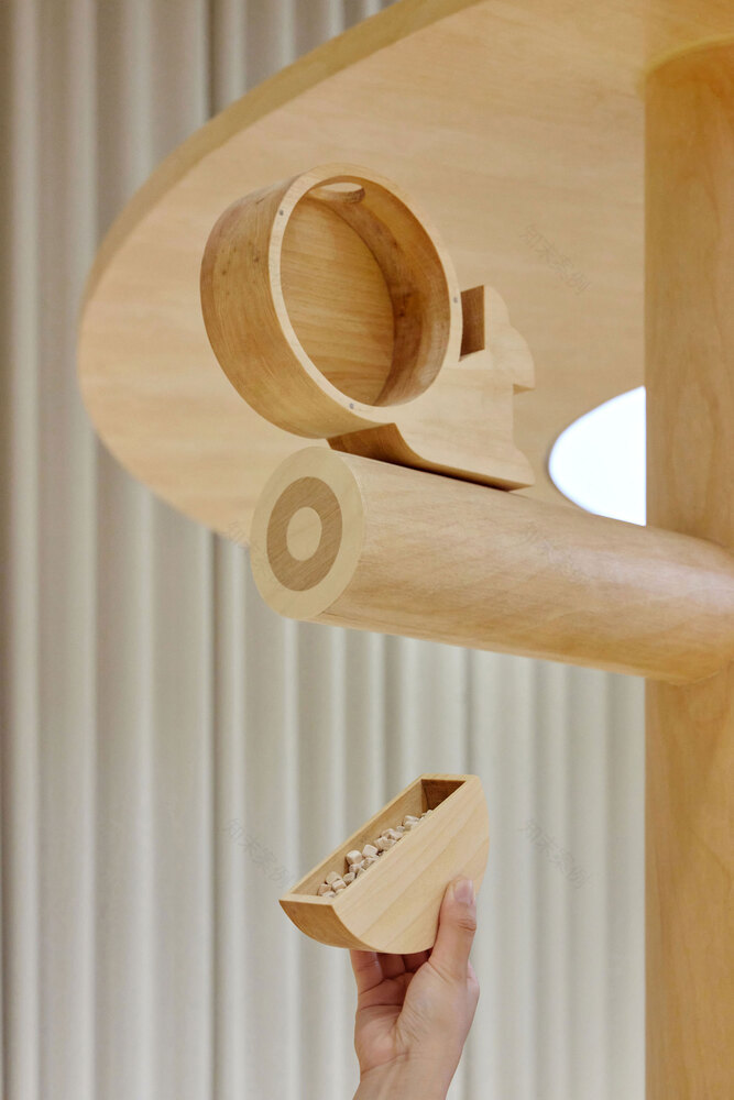 东京玩具博物馆丨韩国首尔丨maumstudio-34