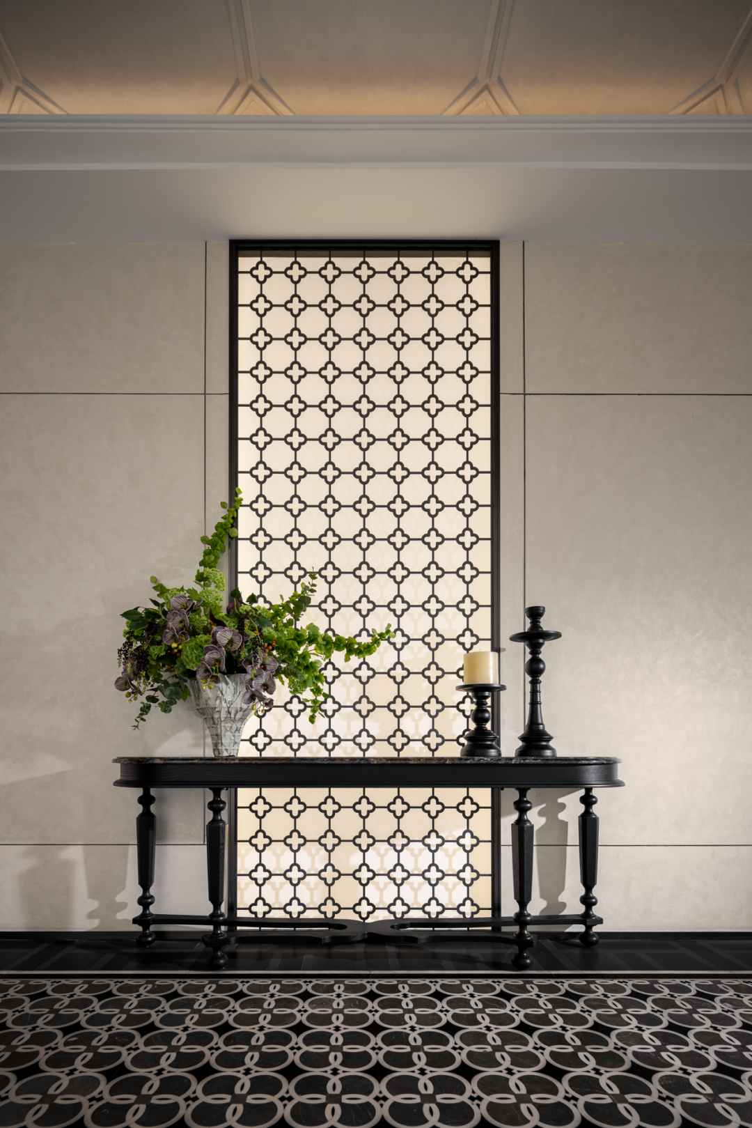 天津西棠和煦Ⅲ丨中国天津-43