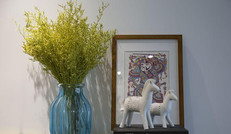 郑州凯润装饰设计工程有限公司办公室装修项目-34