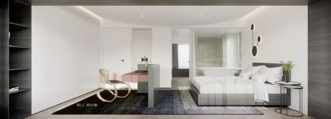 福州优雅私宅 | 自然人文的尺度-35