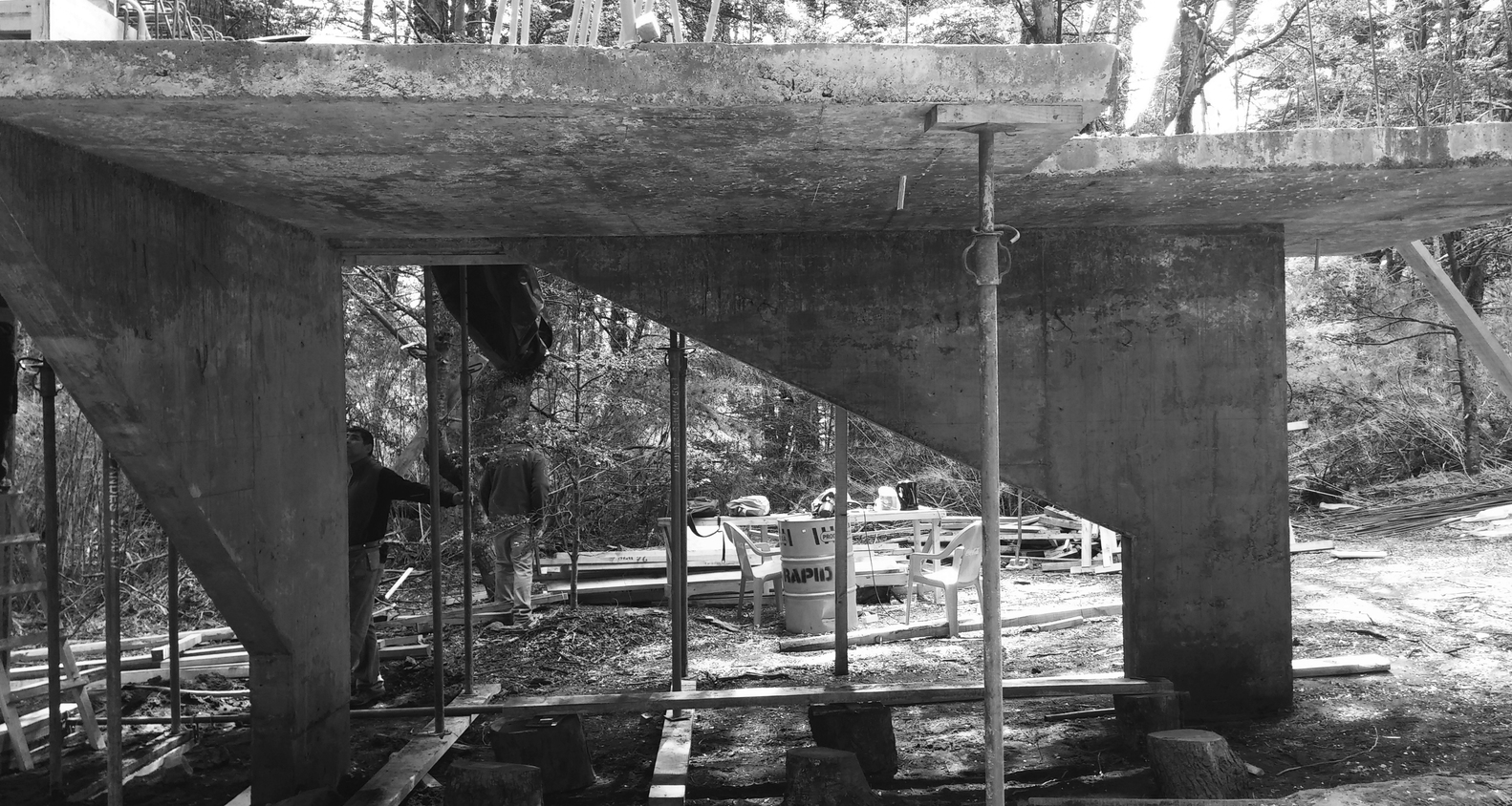 香格里拉小屋-40