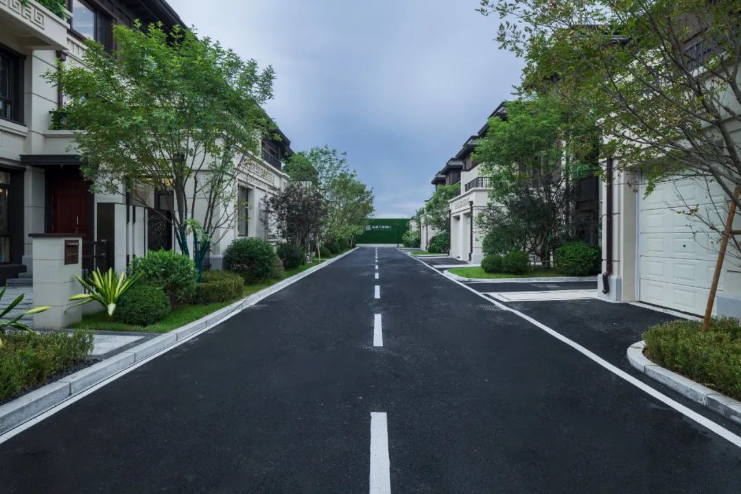 沈阳龙湖九里晴川大区——打破界限,创造非凡景观-137