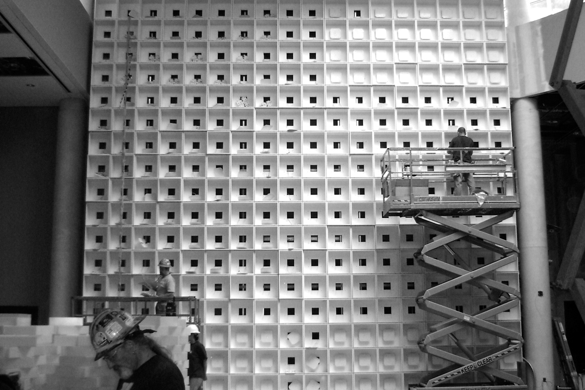 St Joseph's Hospital | Eventscape-6