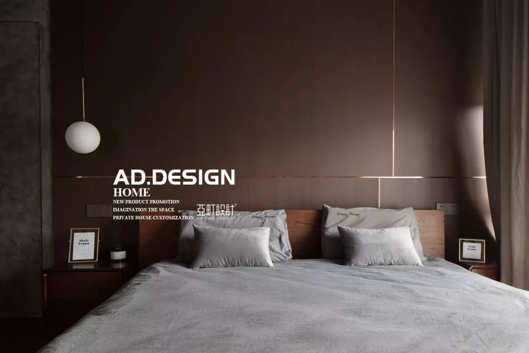 亚町设计 | 春华秋实夏蝉冬雪，浪漫满屋-47