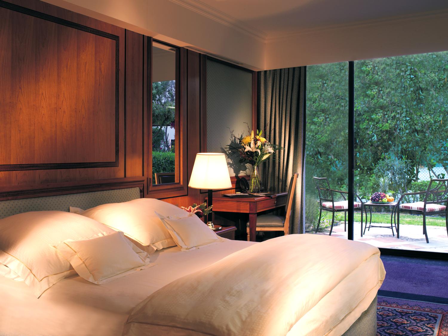 )Le Meridien Dubai, Dubai, United Arab Emirates-6