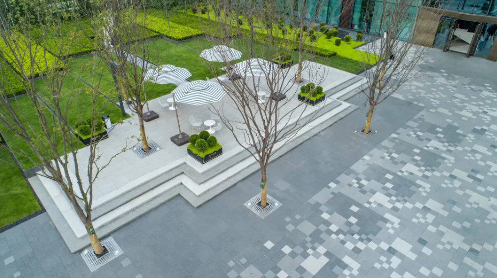 成都中南·智在云辰,TOD 模式下的复合生活空间-24