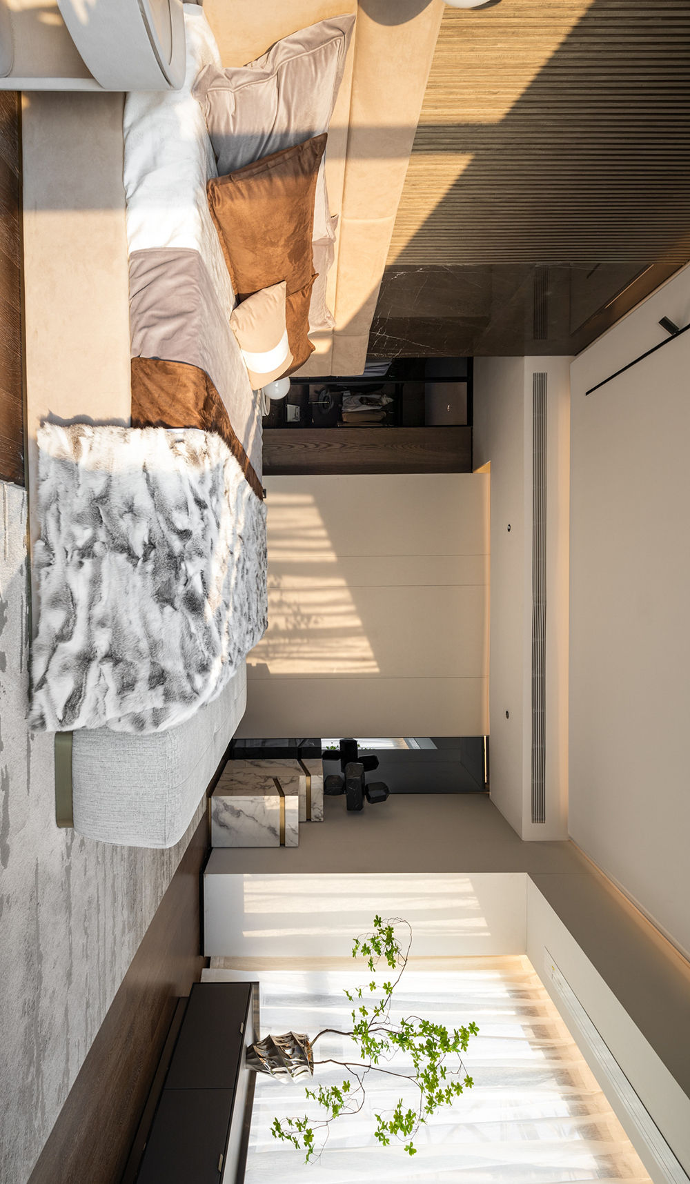 河南碧桂园·云顶丨中国郑州丨广东匠著装饰设计工程有限公司-19