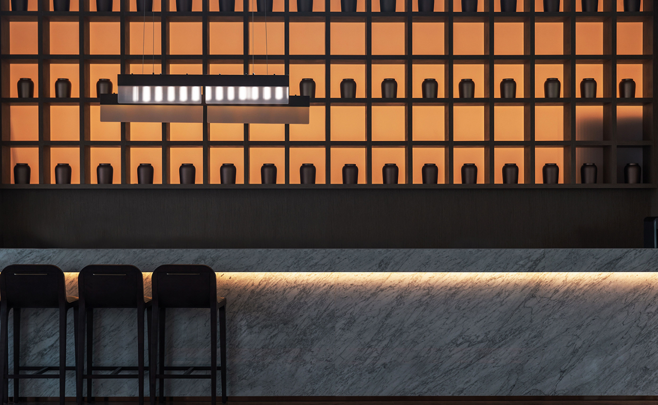 甬江天地丨中国宁波丨大器空间-95