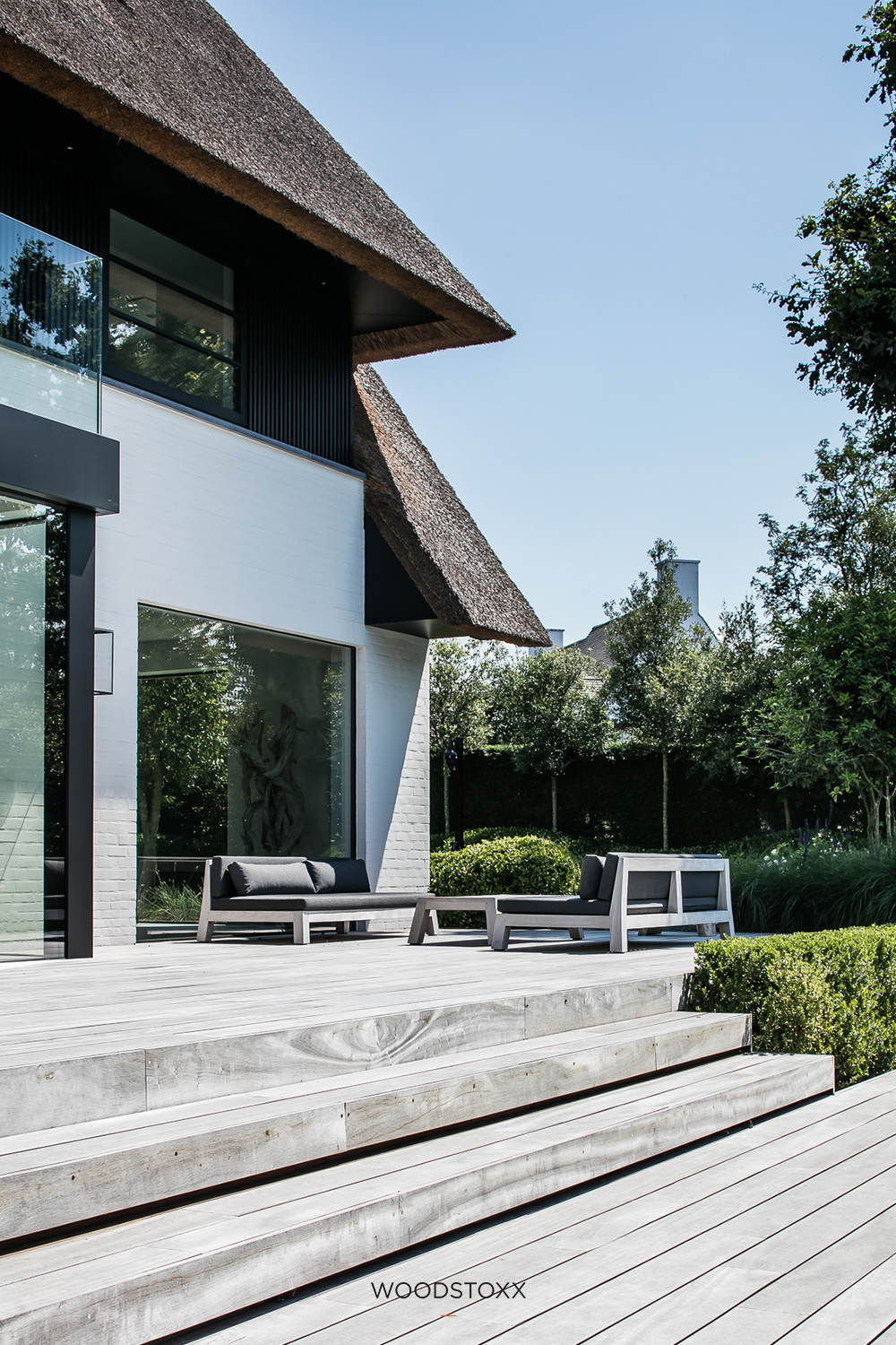 Terrasses en Bois | Bois Construction Terrasses | Woodstoxx-152