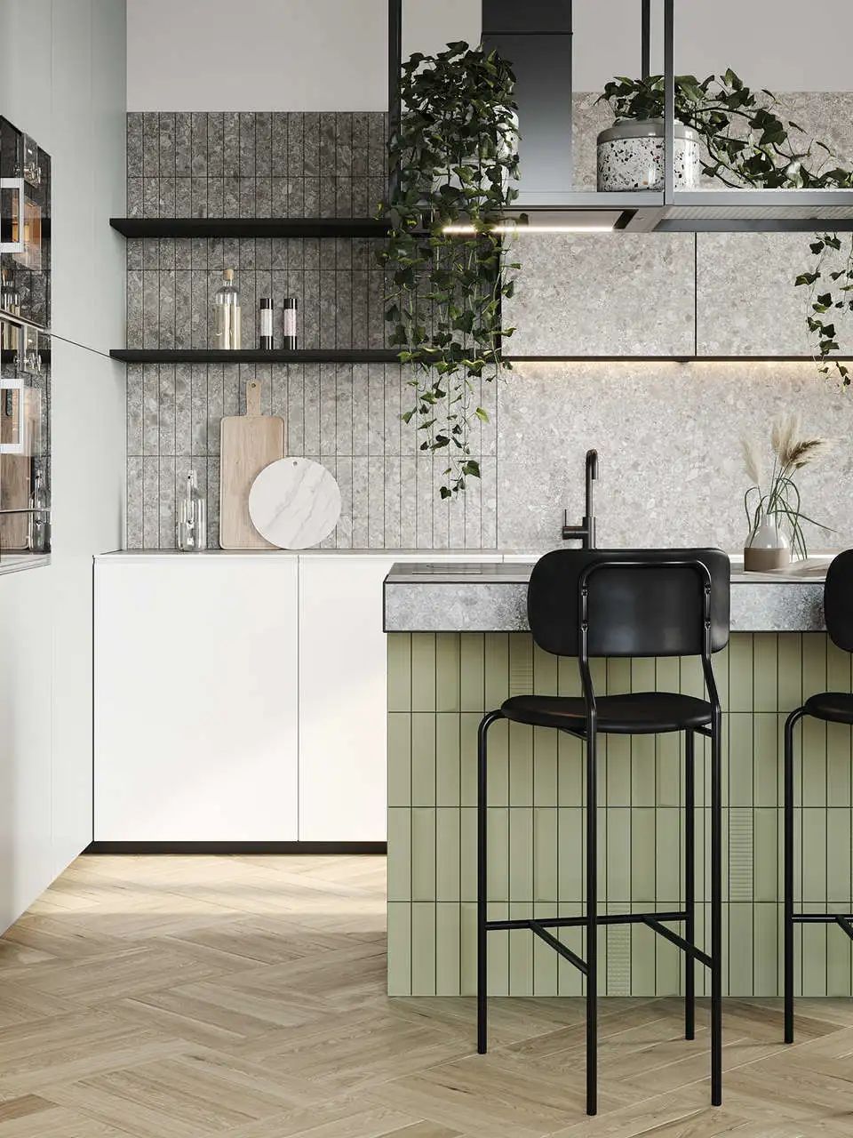 减法生活 | 90 后小姐姐断舍离 160 件物品，让家焕然一新-24