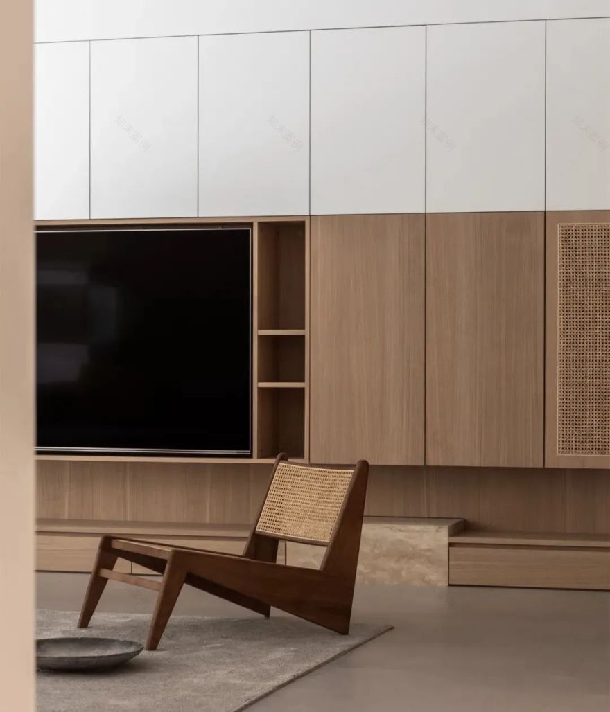 KD私宅|光影映画中央公园·懿颂丨中国重庆丨KD室内设计事务所-65