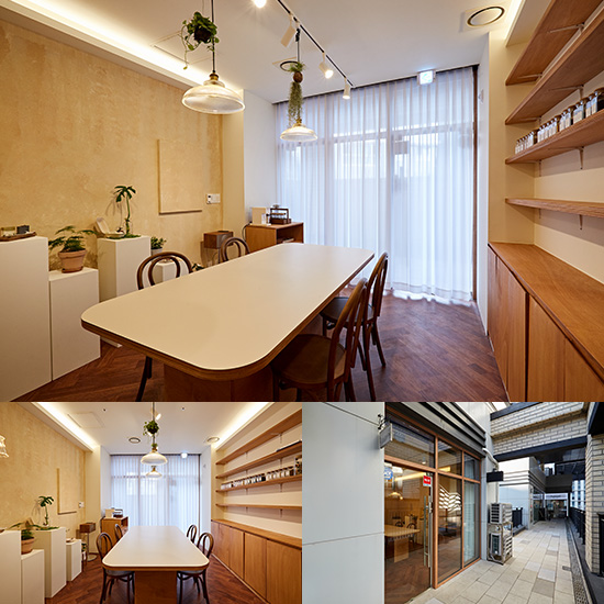 温馨舒适 | 白色木纹打造 8 平米浴室的极简奢华-1