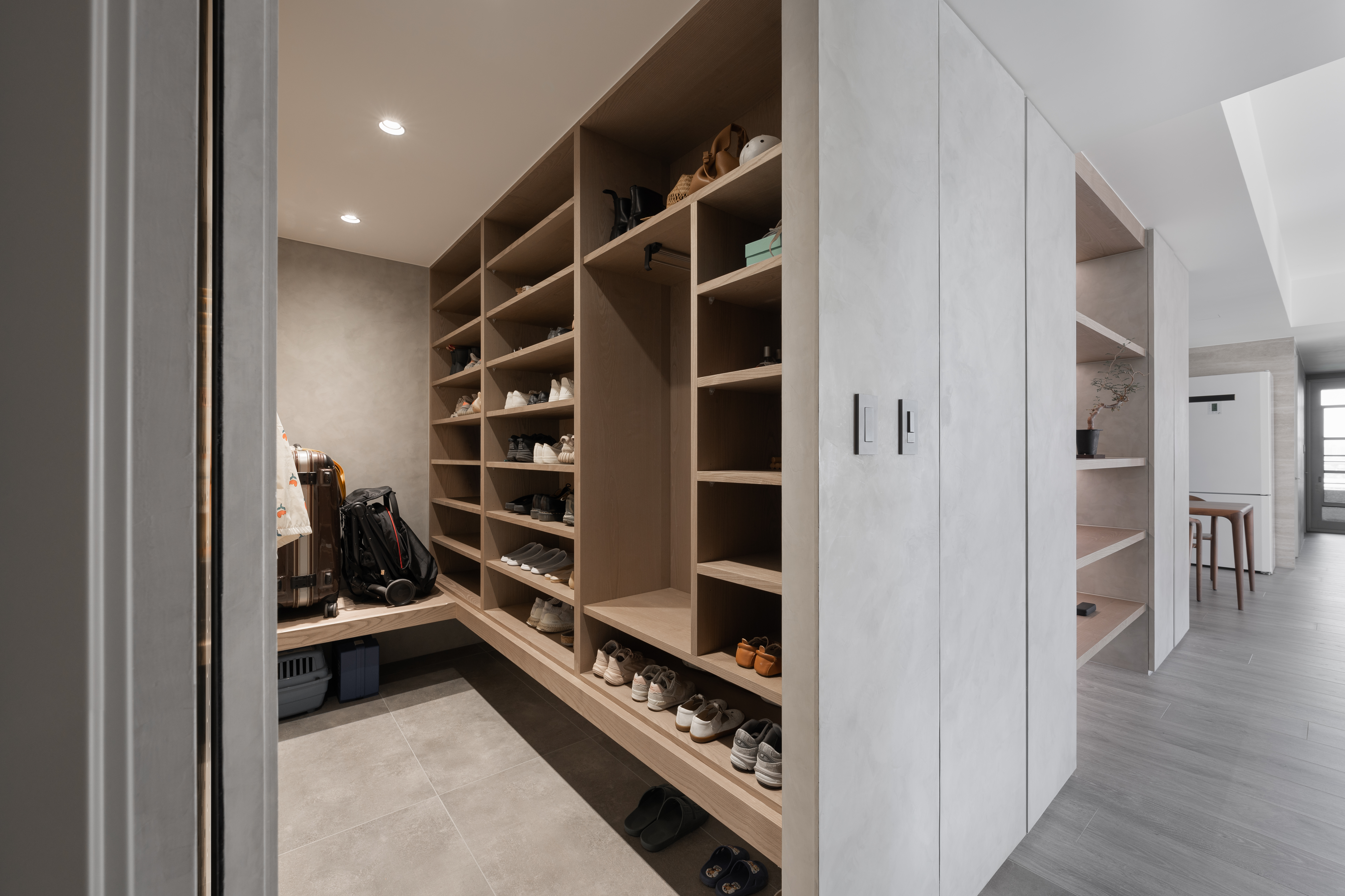 港湾空间设计·华盛顿丨中国台中-4