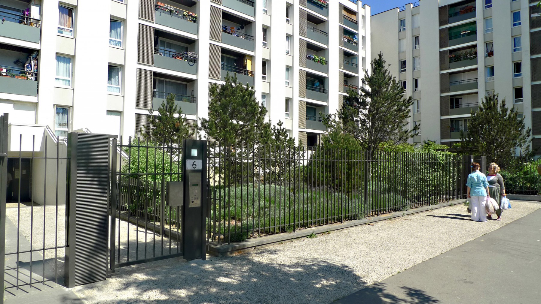 Quartier Zéphyr - La Compagnie du Paysage-0