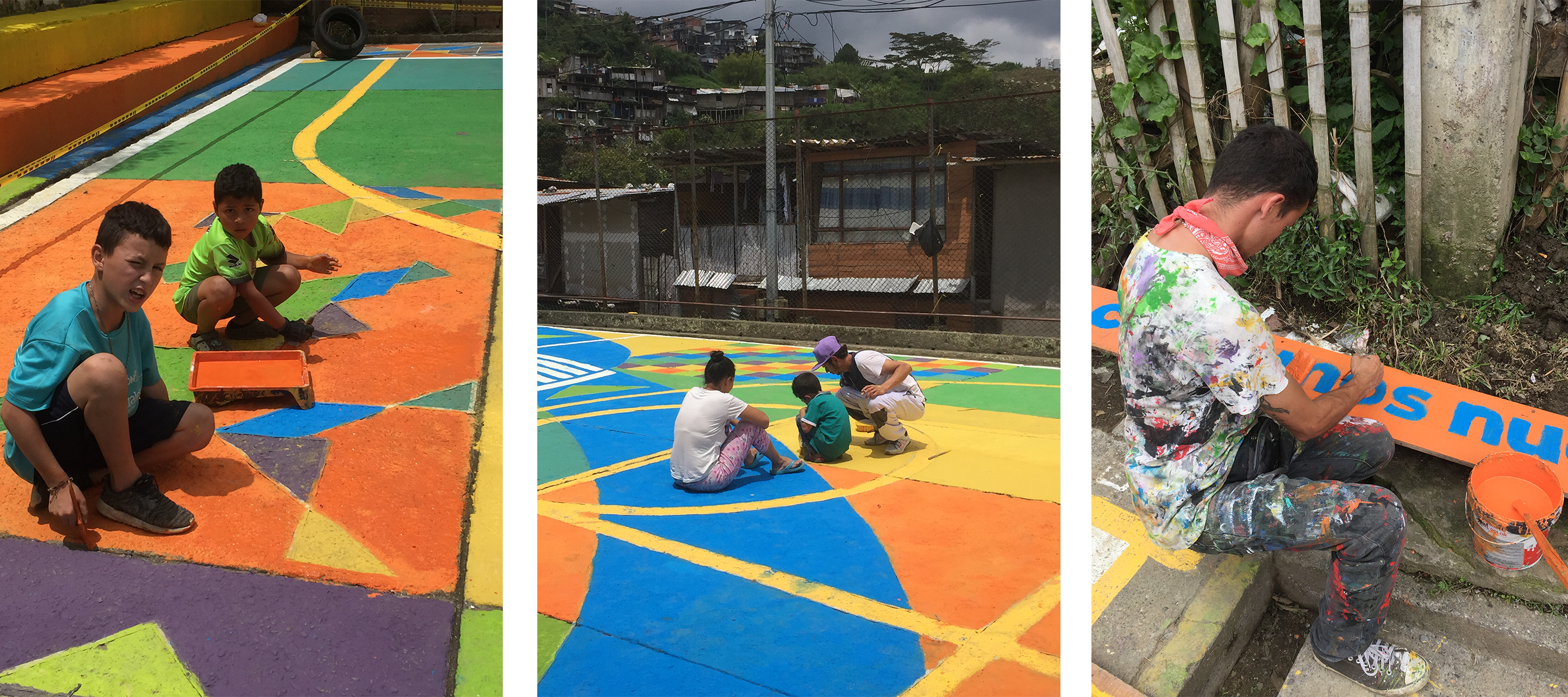 1er Encuentro de Arq. Social y Cultural-14