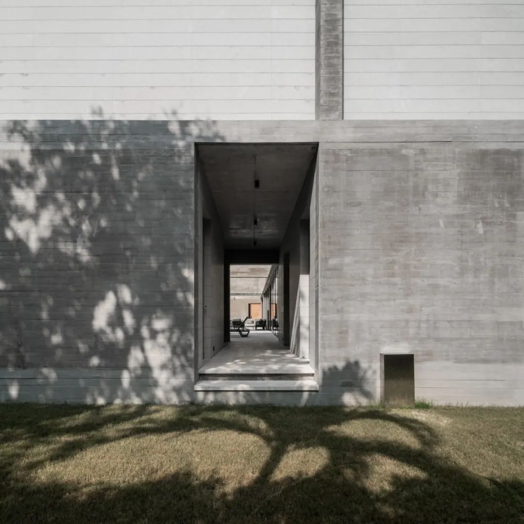 泰国诗意建筑 | Stu/D/O Architects 的理性与感性-16