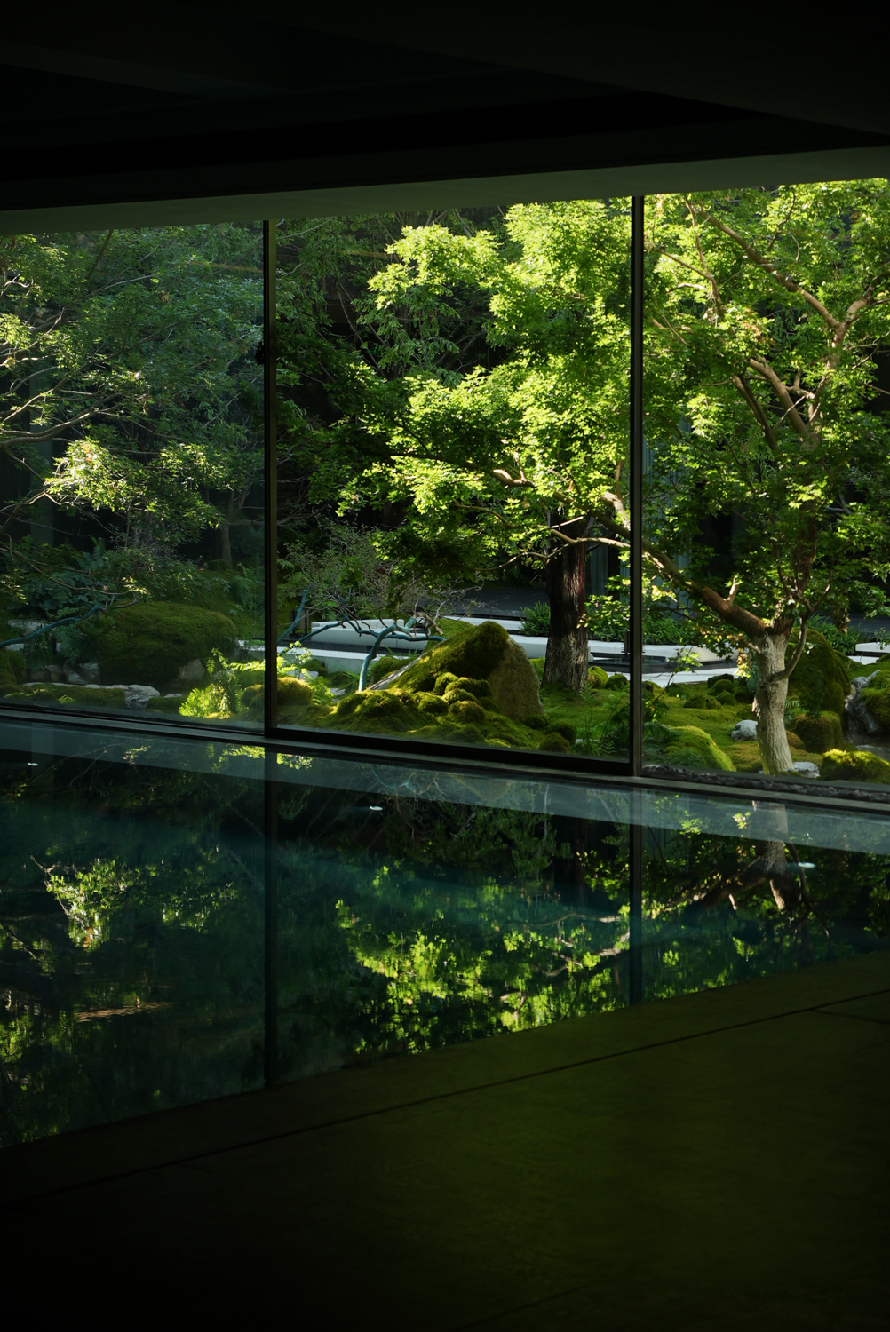 山风徐来——极野京韵的东方疗愈居所|金茂北京璞逸丰宜-15