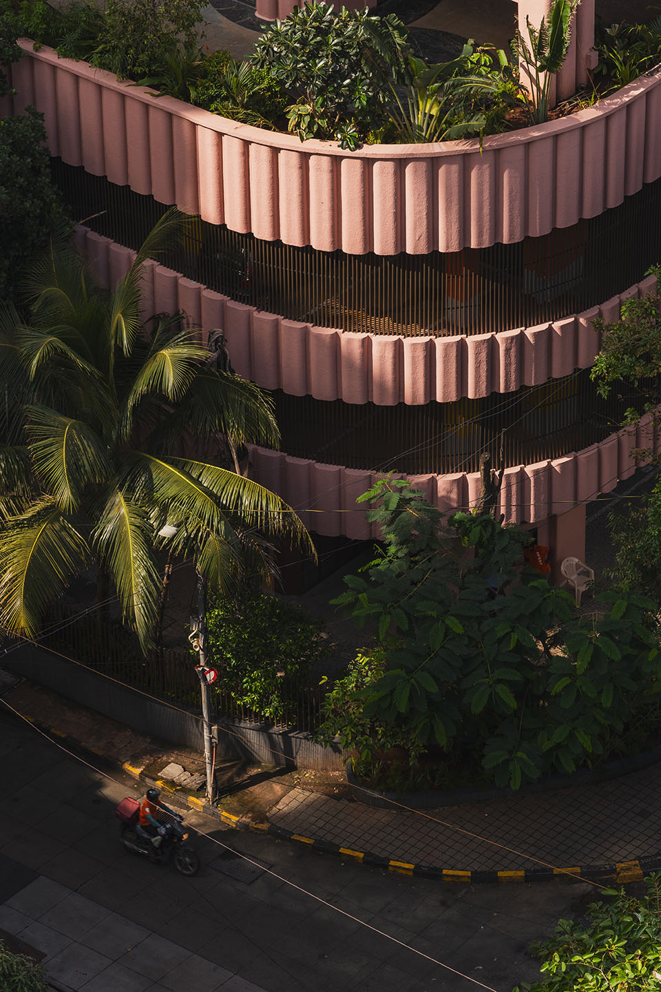 Satguru’s Rendezvous公寓丨印度丨Satguru Builders,Nudes等多家公司-130