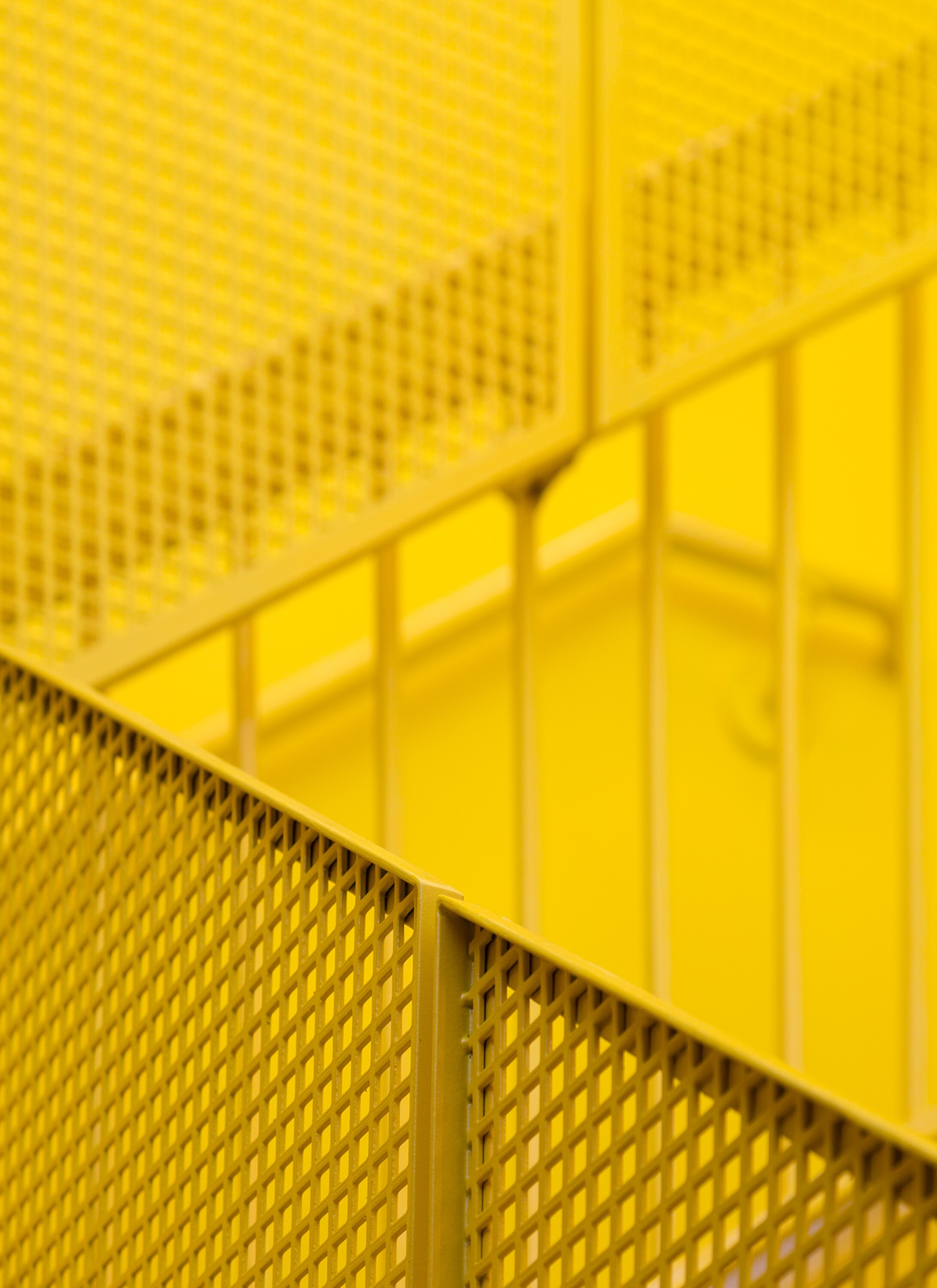 LendingHome · Blitz 旧金山总部办公室设计-26