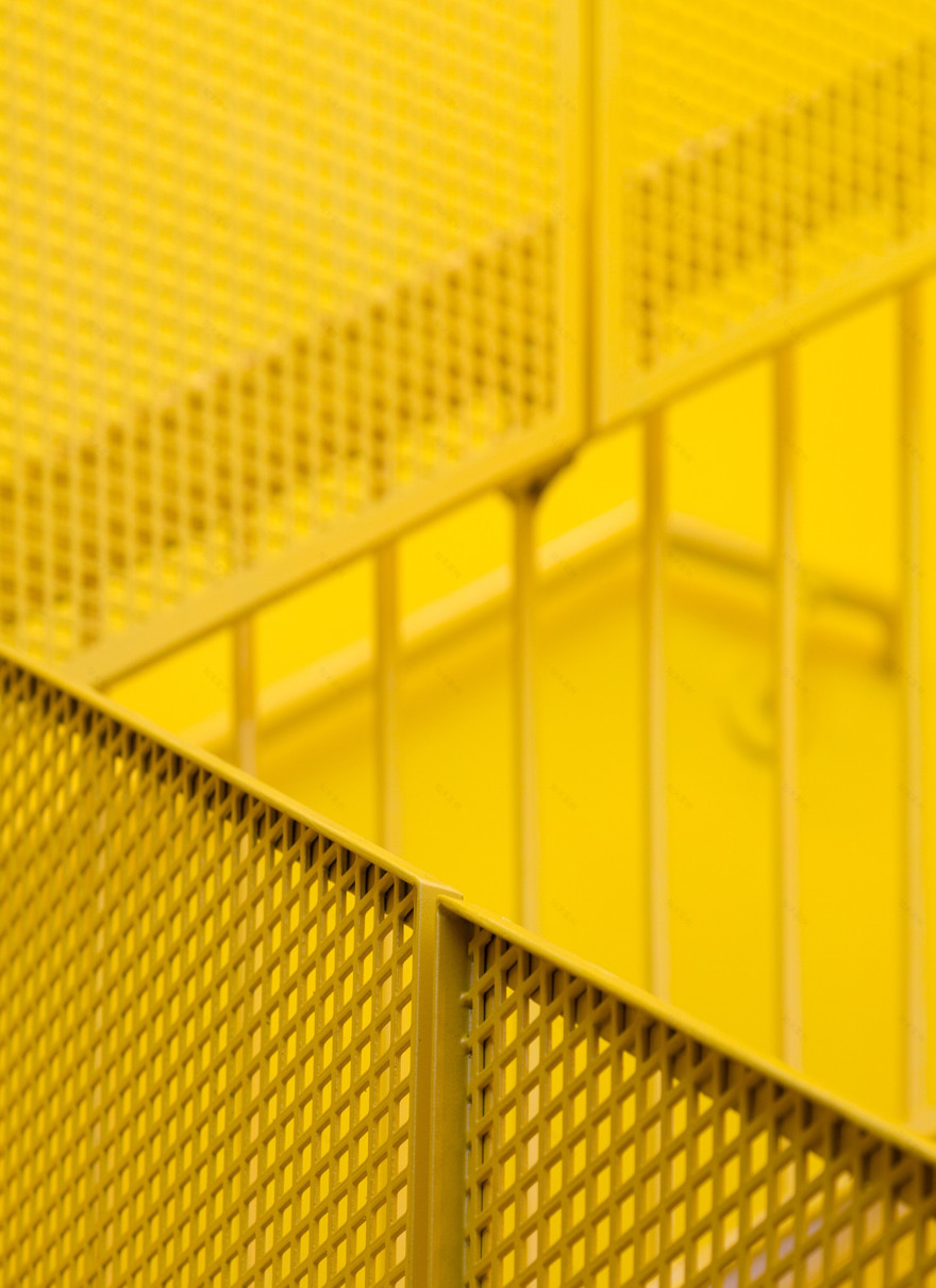 LendingHome · Blitz 旧金山总部办公室设计-26