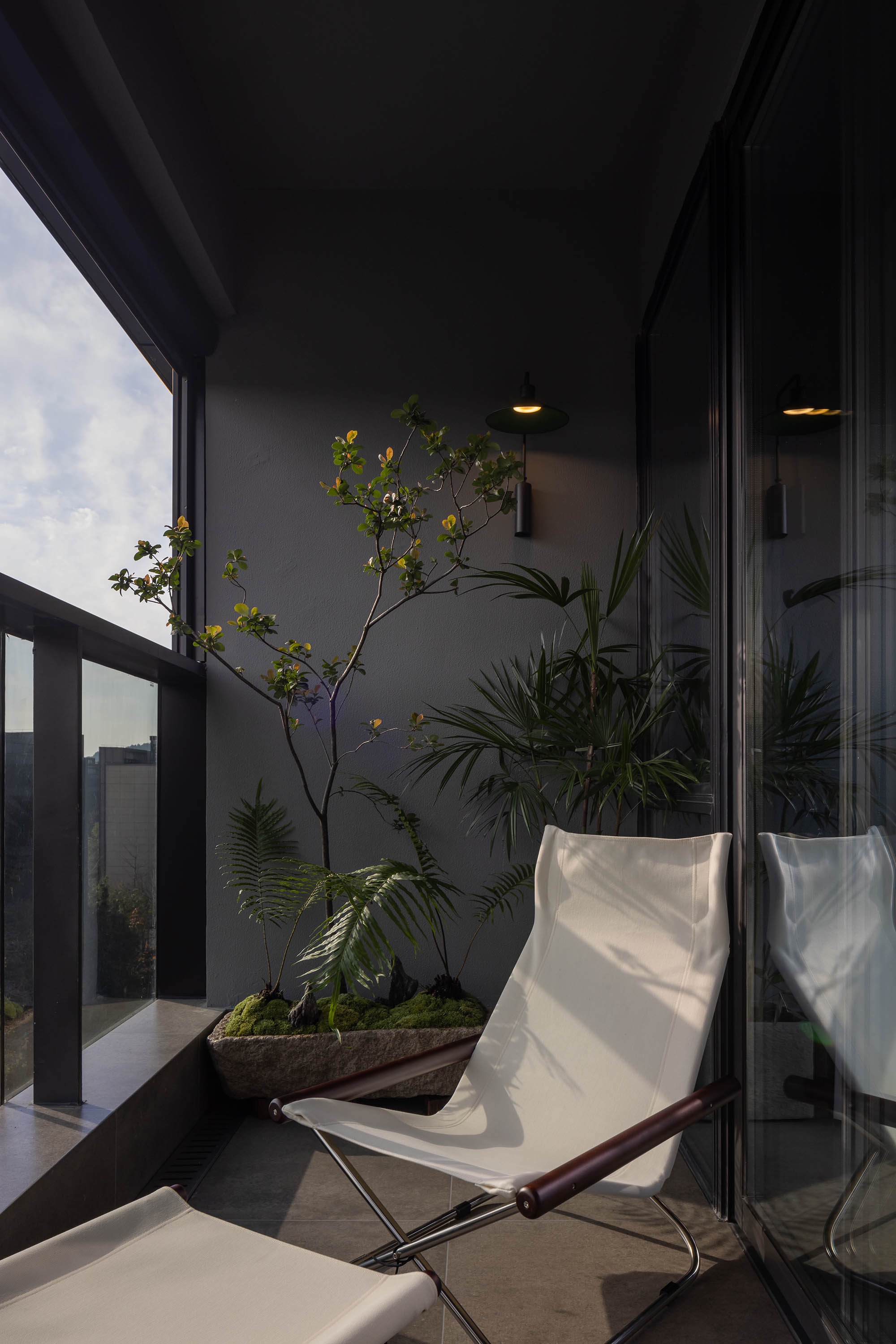 大斌空间设计 耗时2个月为95后军嫂打造温馨爱巢！-12