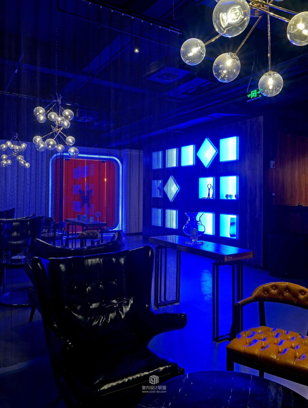 银川三弦印象·家hotel-孙华峰-44