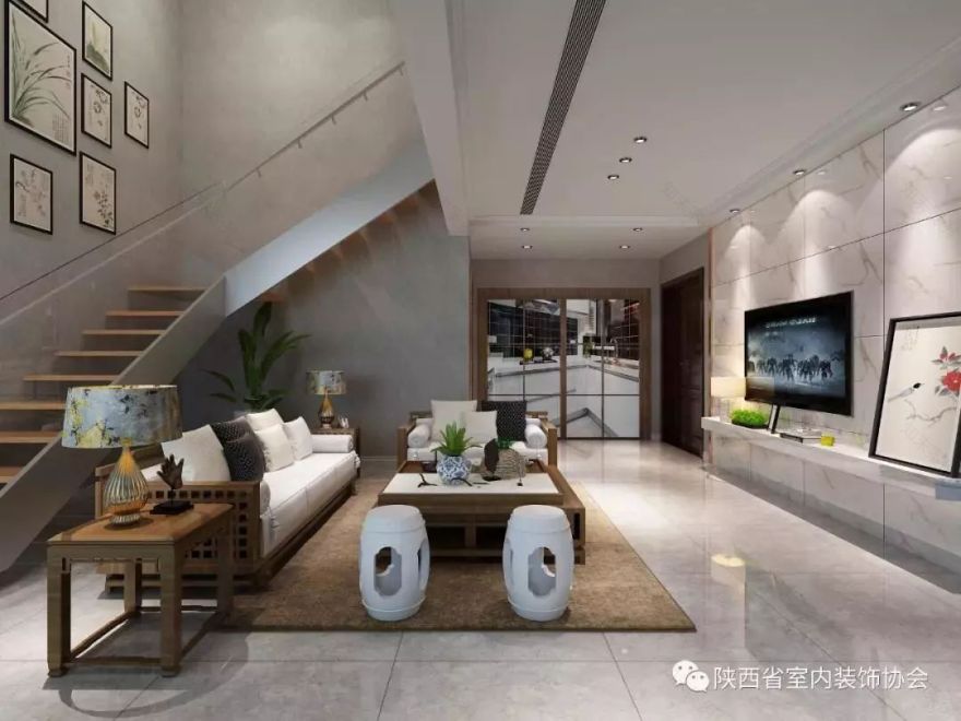 兴华名城 10 号楼 | 温馨北欧风,诠释 80 后都市生活-20