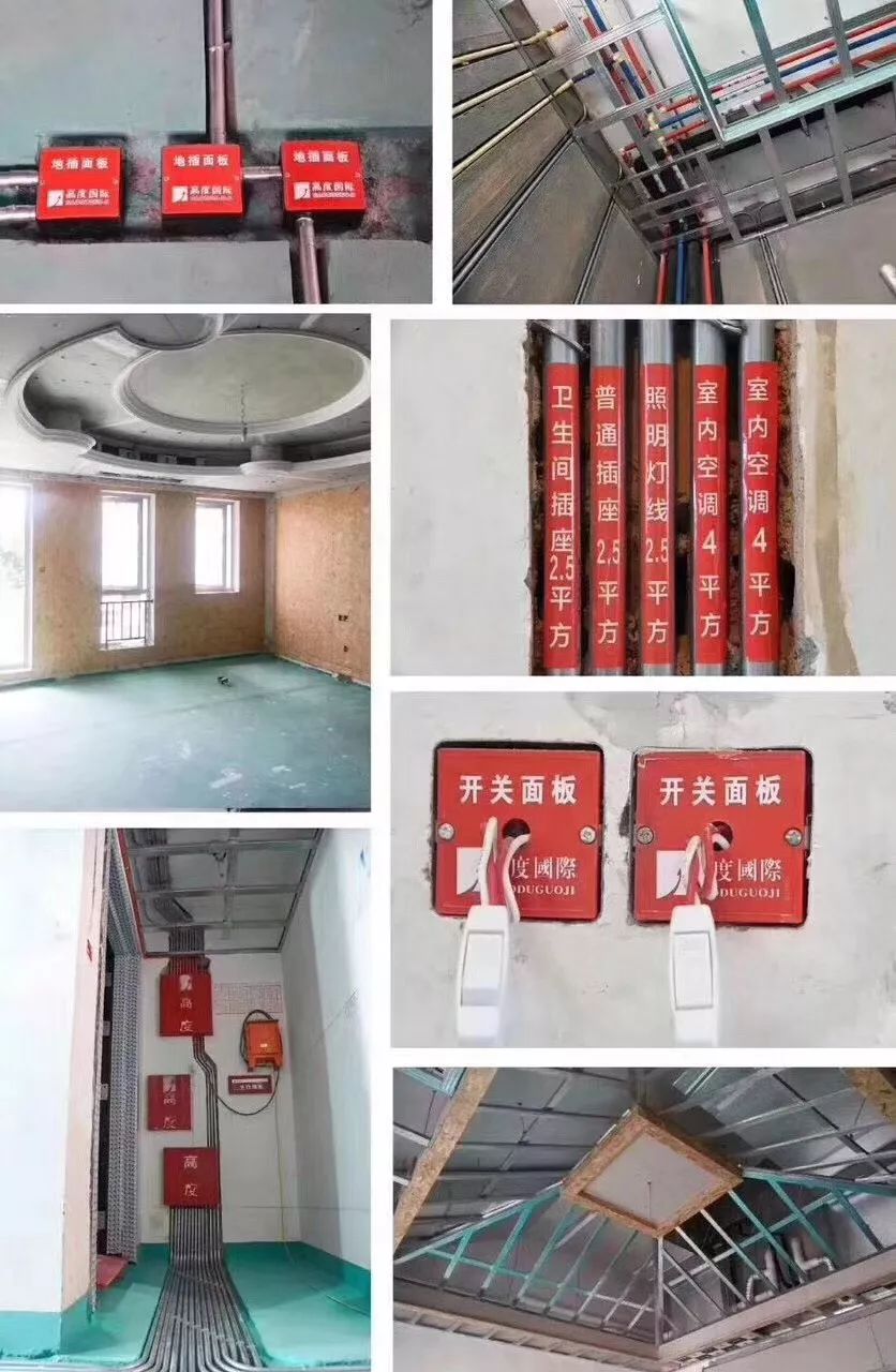 新中式风格装修设计,传统与现代的完美融合-63