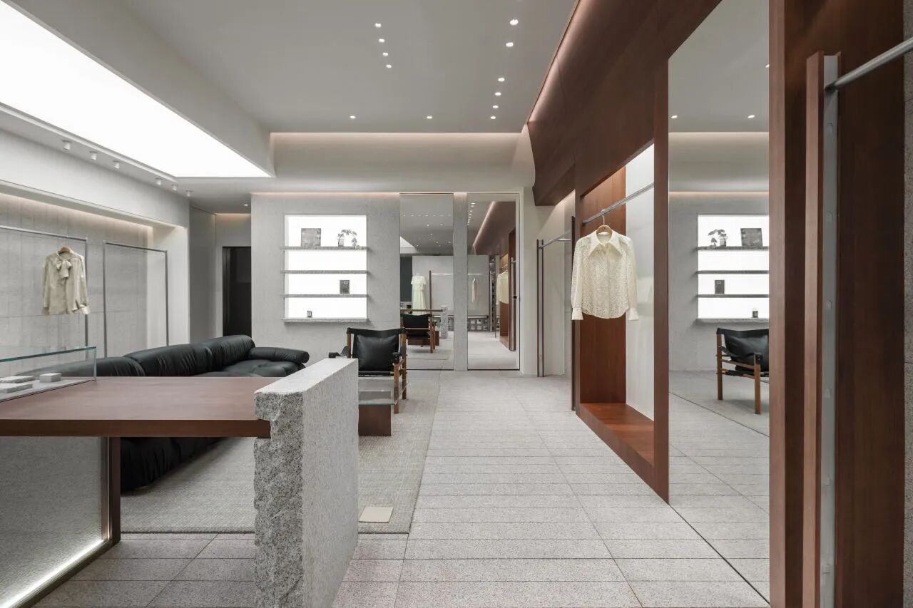 从美学价值到商业体验：鲁班时代的空间思考-106