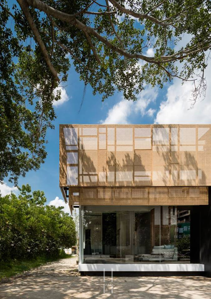 木天聚落 | 传统与现代的融合，体验三峽人文记忆-12