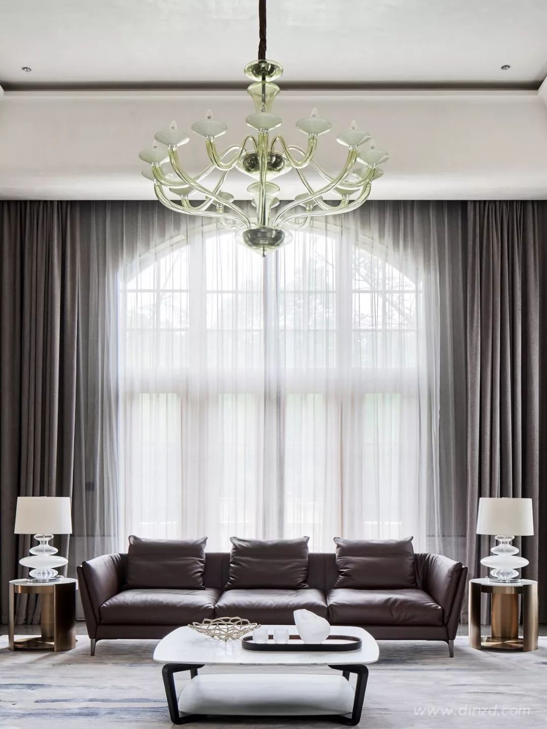 西子青山湖玫瑰园 | 艺术人文，缔造儒雅生活-21