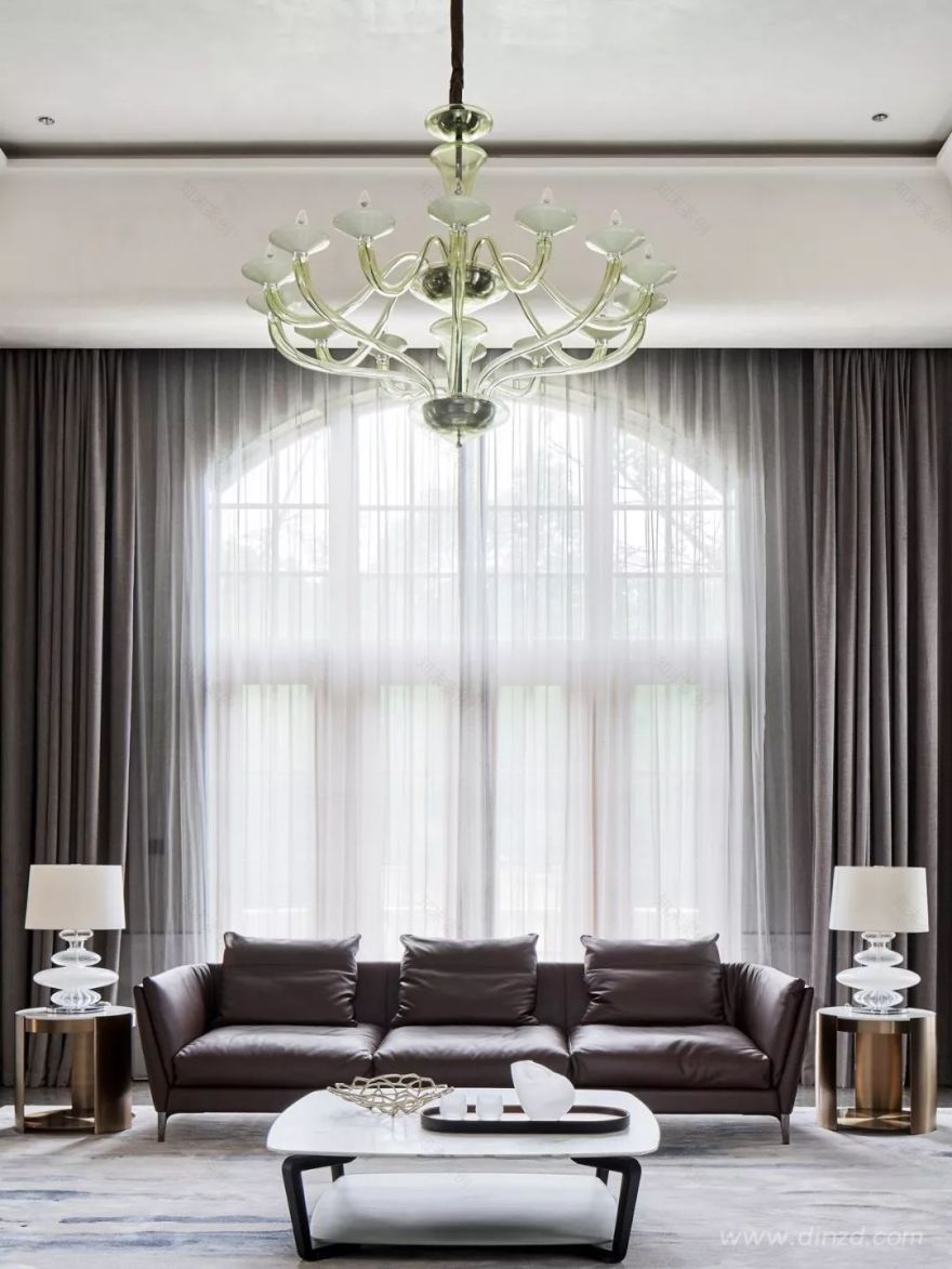 西子青山湖玫瑰园 | 艺术人文,缔造儒雅生活-21