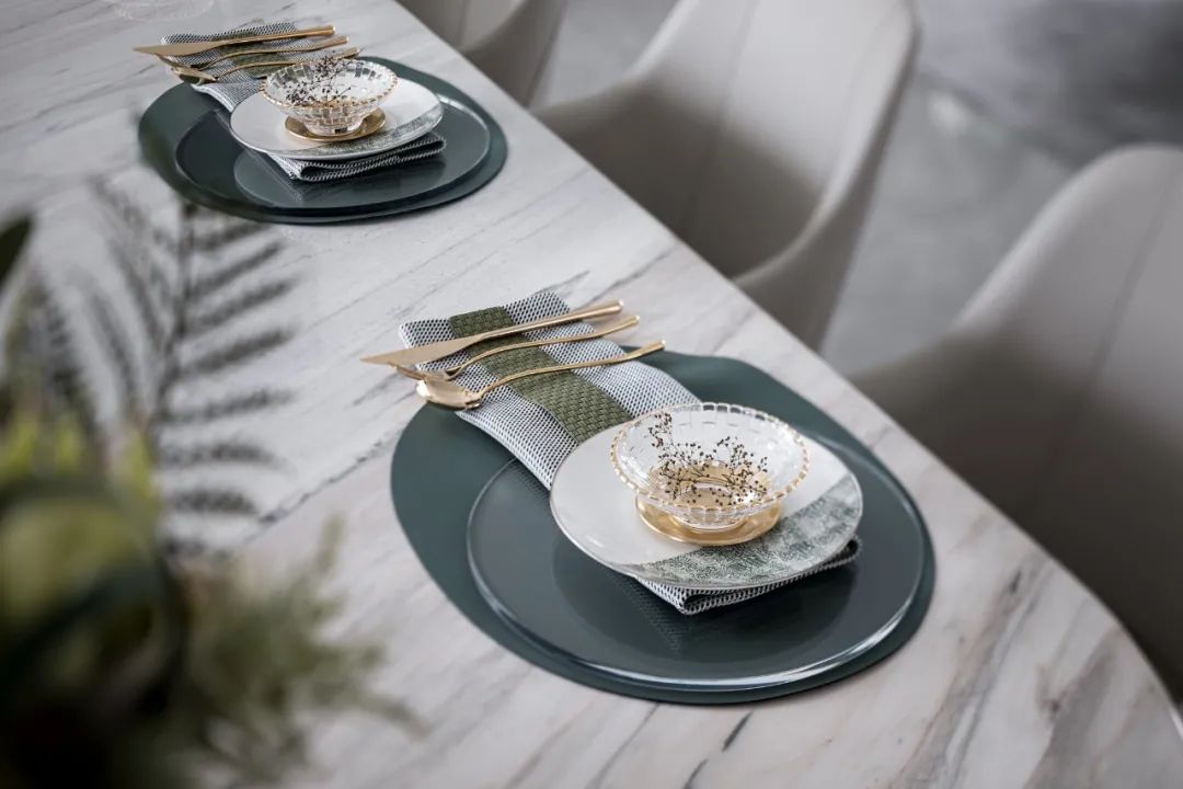 国深大信·君誉湾样板间丨中国中山丨IDAD久度设计,华贝软装-15