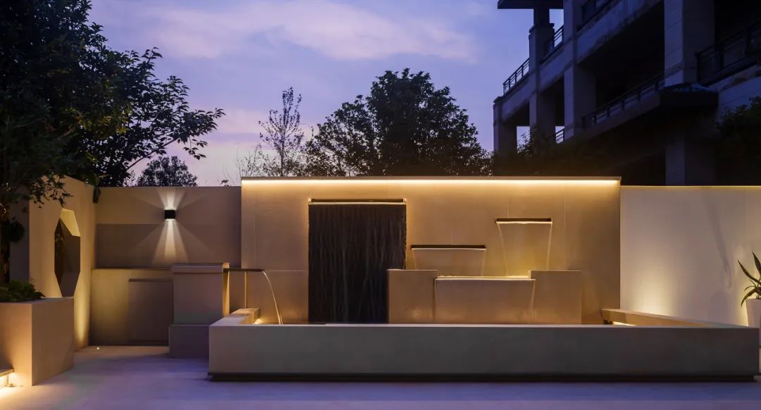 香龙湾1200m²独栋别墅 |  创造生活的艺术-62