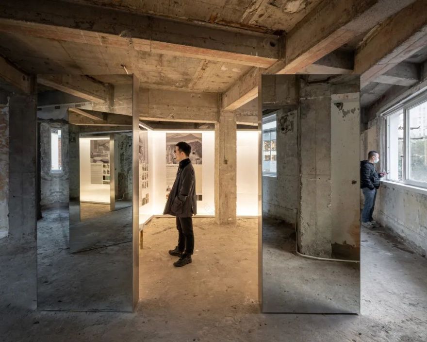 景德镇陶溪川酒店凯悦臻选丨中国景德镇丨恺慕建筑-282