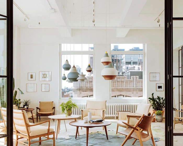 トレンドカラーで作るインテリアこの春はパステルカラーに注目 | Interior | 100%LiFE-7