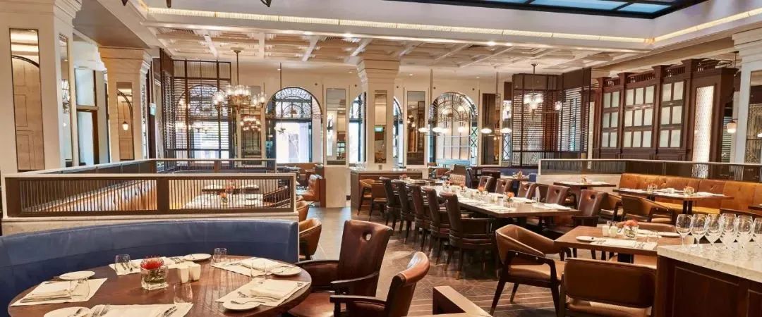 曼谷辛顿凯宾斯基酒店-48