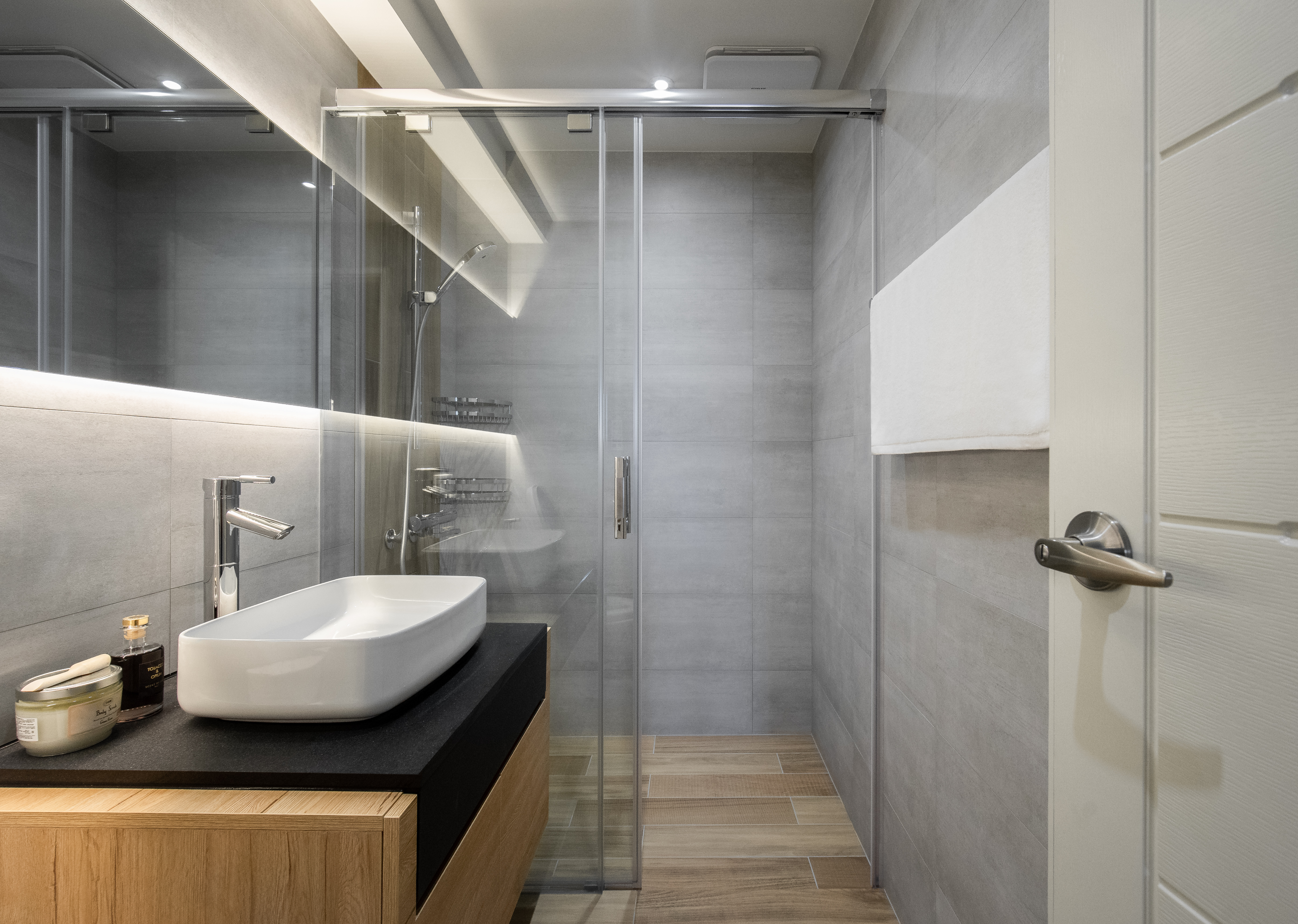 Haven Space Design · Mr· Dai 案丨中国台中-27