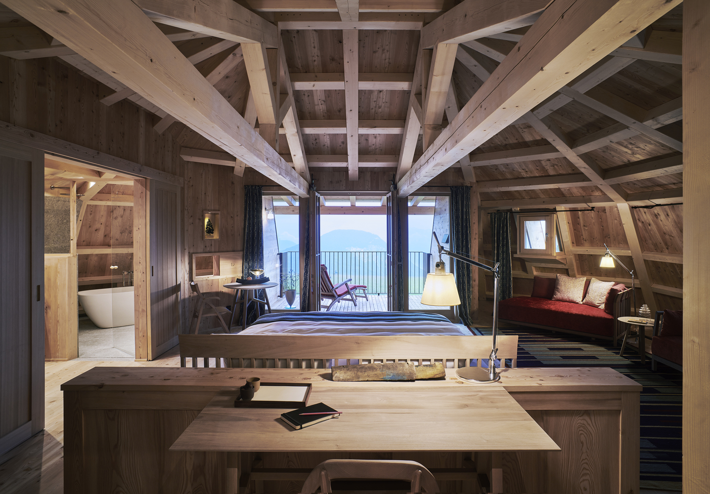 意大利牧场酒店-42