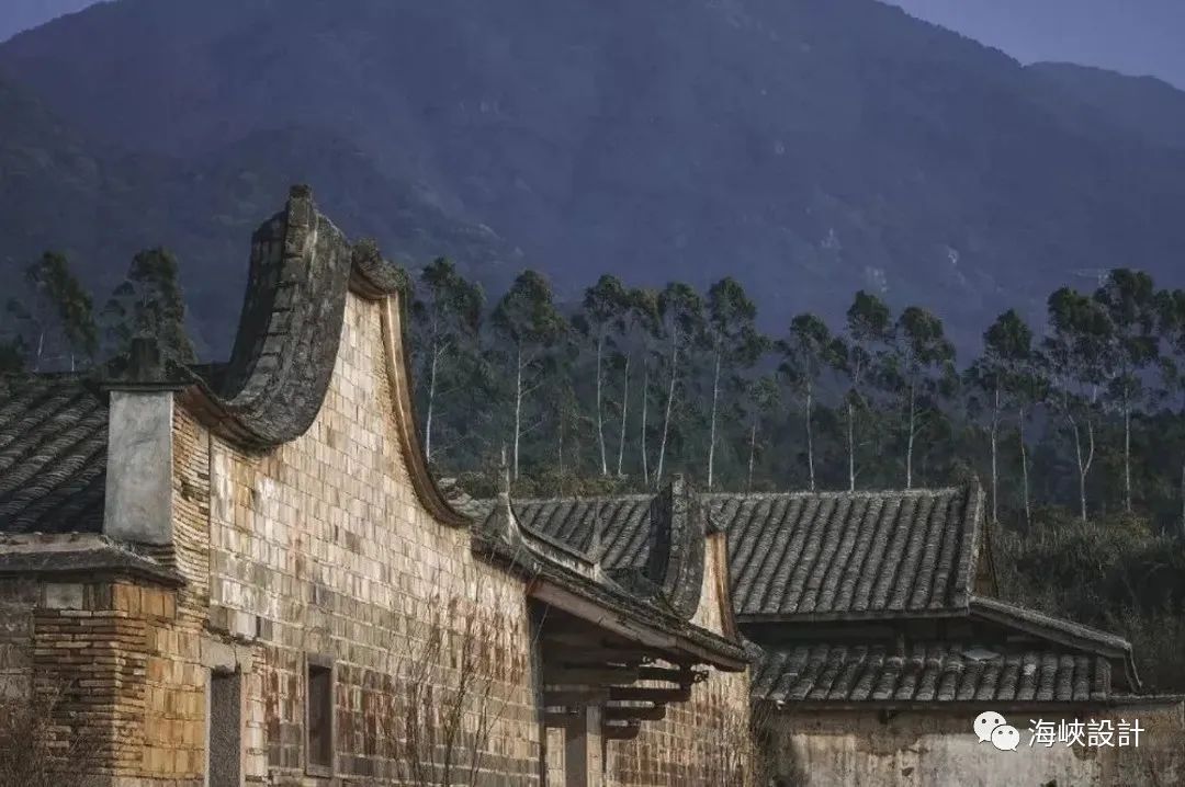 福州连江三落厝修复与改造丨中国福州丨朗乡团队-25