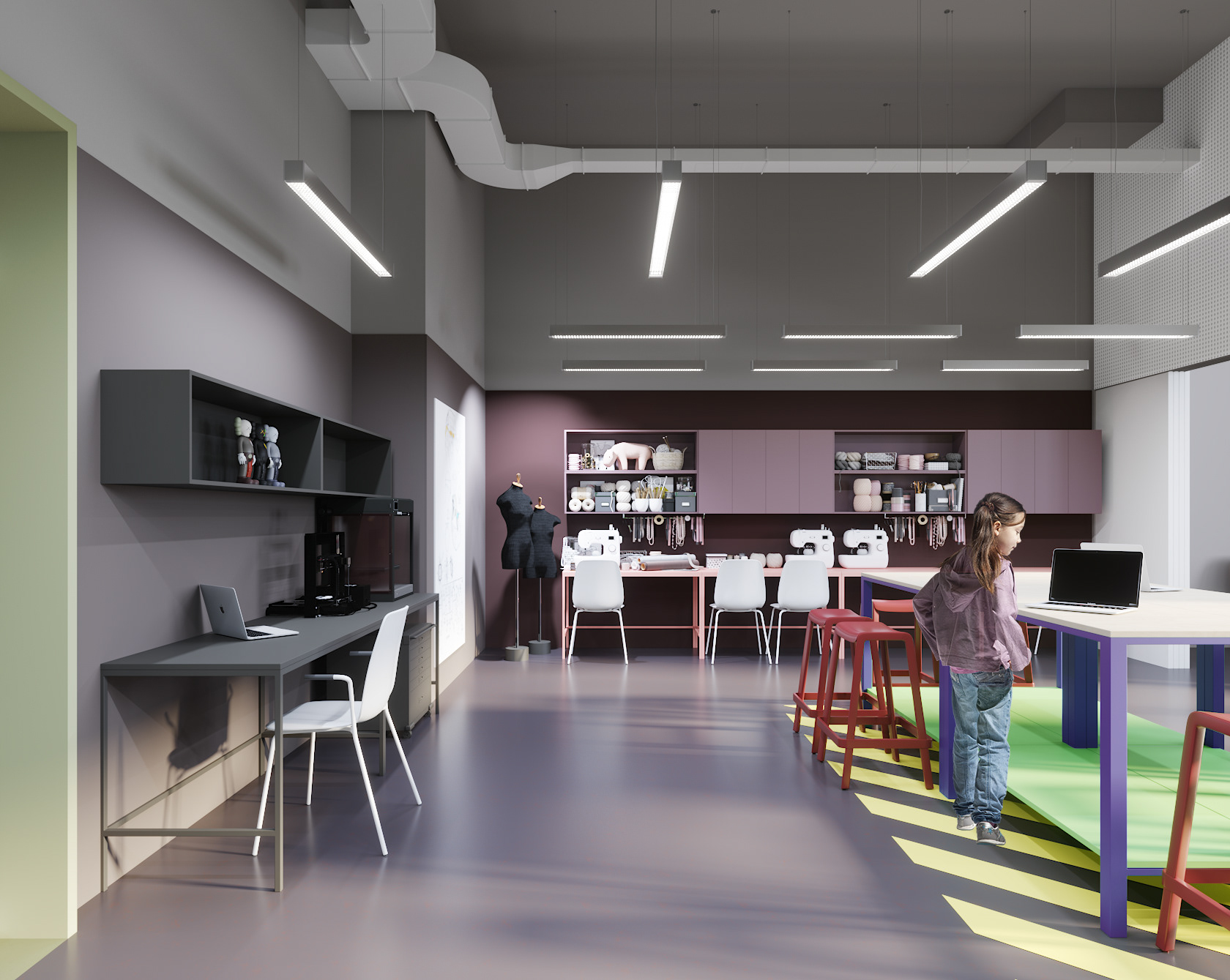 Children and Youth Development Center-13