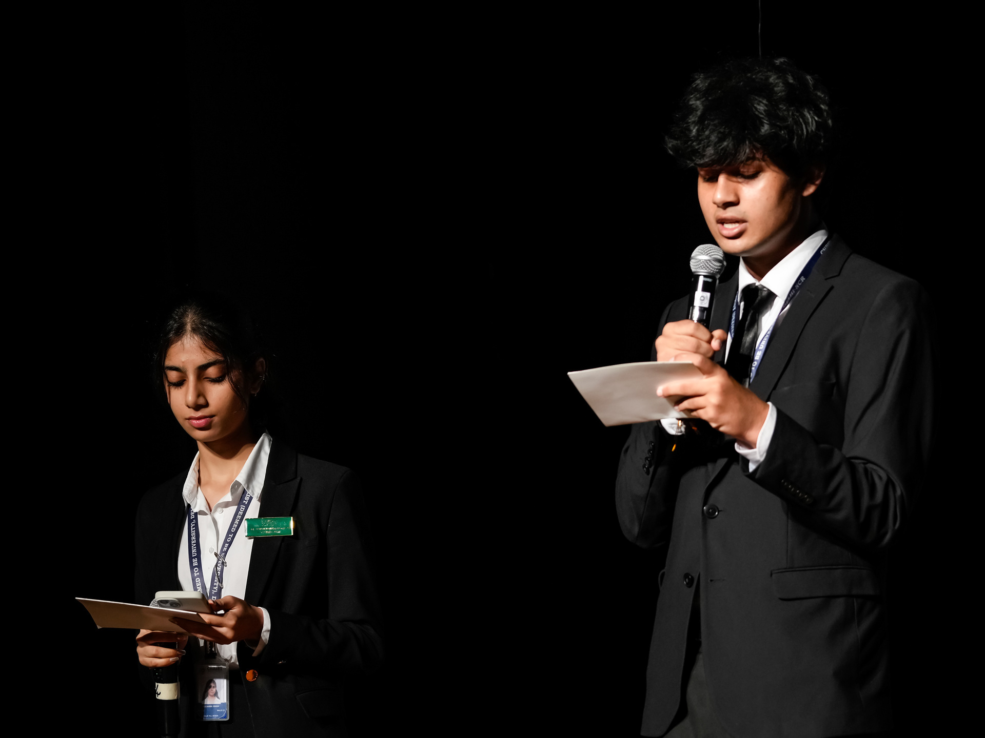 Darpan 2025 | Christ University-23