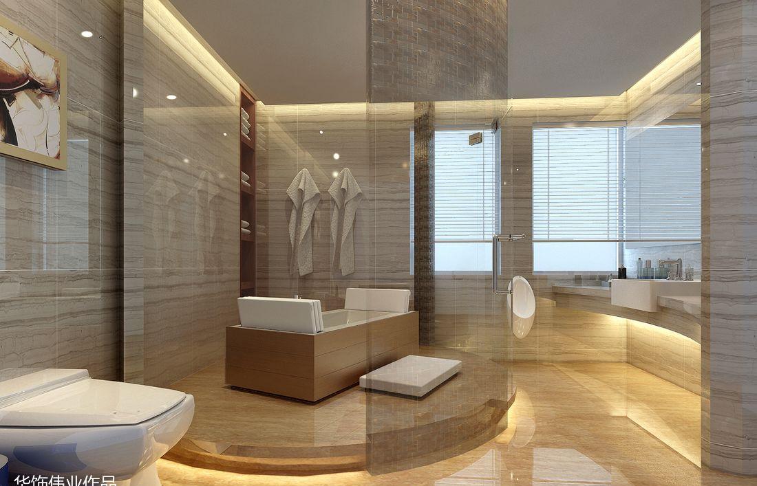 
苏州太湖黄金水岸 -7