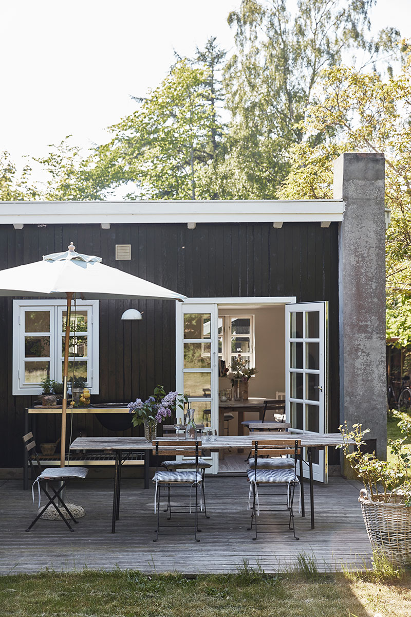 丹麦设计师的温馨避风港-14