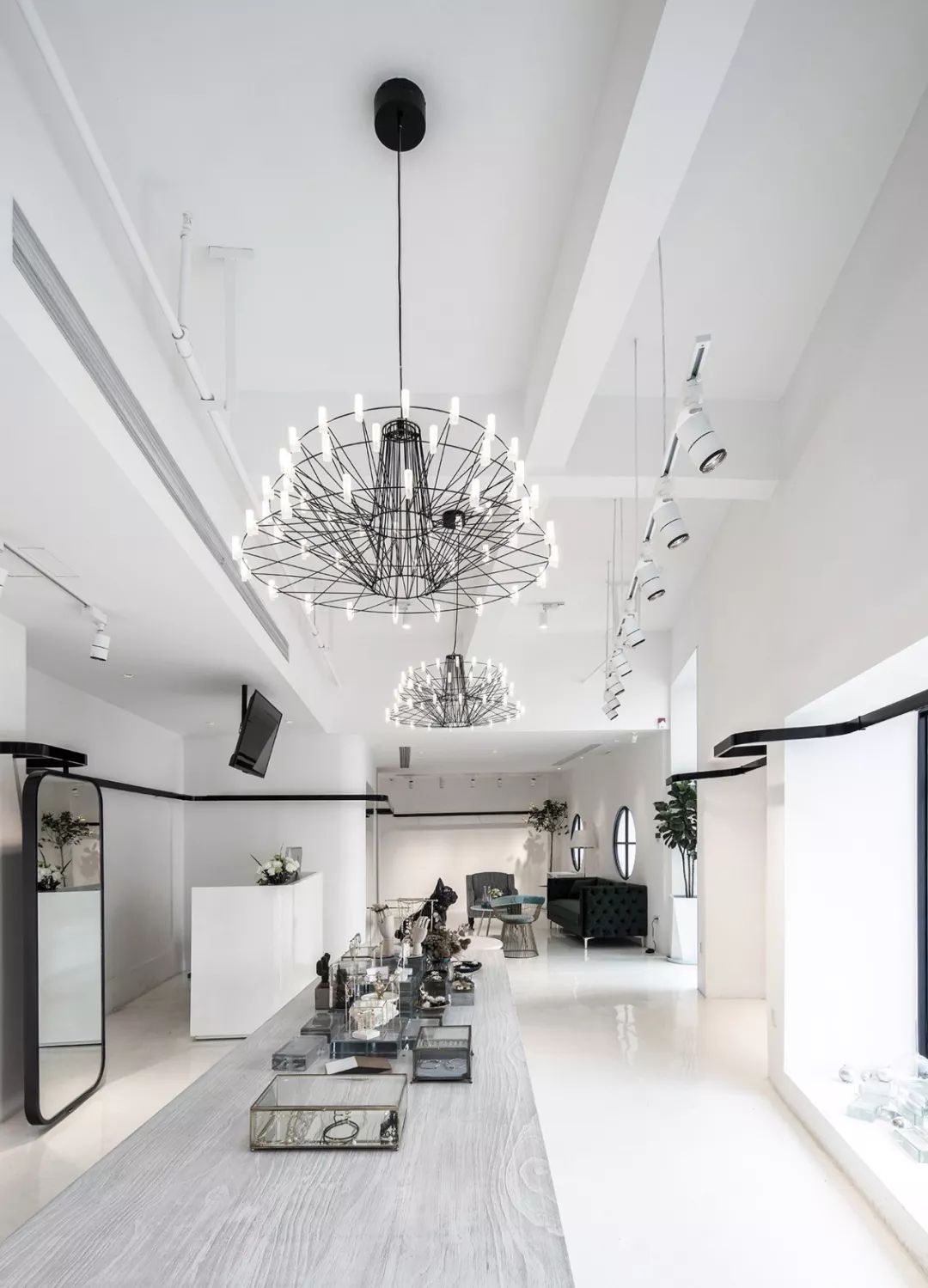 活力街区的小型商业空间-14