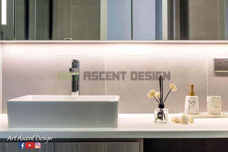 天宇海室内设计及家具订造丨中国鞍山-35