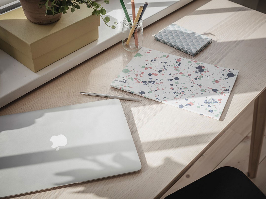 瑞典灰色调公寓，厨房卧室分区设计-38